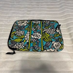 Vera Bradley Laptop Sleeve